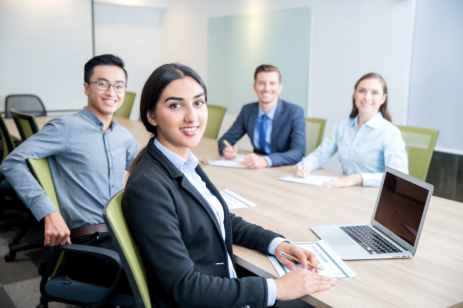 Best MBA College