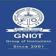 GNIOT Group Of Institutions Greater Noida