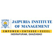 Jaipuria Institute of Management(JIM) Ghaziabad