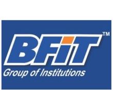 BFIT Group Of Institutions  (BFIT) Dehradun