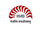Indian Institute Of Management (IIM)  Bangalore