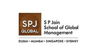 SP Jain School of Global Management (SPJSGM) Mumbai 