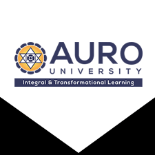 Auro University, Surat