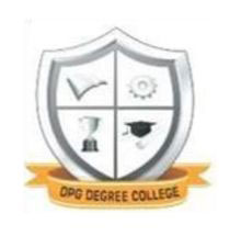 DPG Degree College (DPGDC) Gurgaon