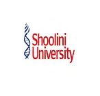Shoolini University Solan