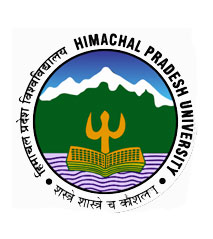 Himachal Pradesh University Business School (HPUBS) Shimla