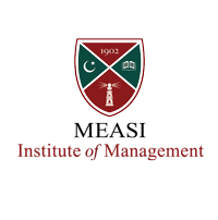 MEASI Institute of Management Chennai