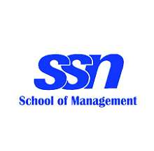 SSN School of Management  (SOM) Chennai