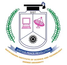 Satyabama Institute of Science and Technology Chennai
