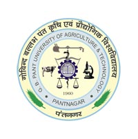 Govind Ballabh Pant University of Agriculture and Technology (GBPUAT)Pantnagar