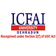 ICFAI University Dehradun