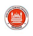 Shri Guru Ram Rai University (SGRR) Dehradun