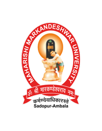 Maharishi Markandeshwar (MM) Ambala