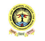 Devki Devi Jain Memorial College for Women (DDJMC) Ludhiana