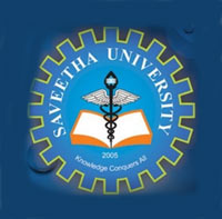 Saveetha Institute of Medical And Technical Sciences (SIMATS) Chennai