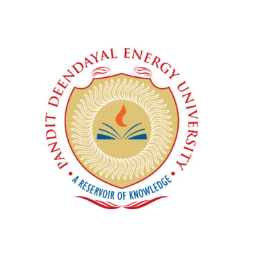 Pandit Deendayal Energy University (PDEU) Gandhinagar