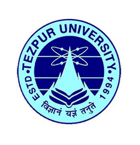 Tezpur University  (TU) Tezpur