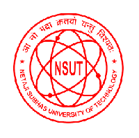 Netaji Subhas University of Technology (NSUT) Delhi