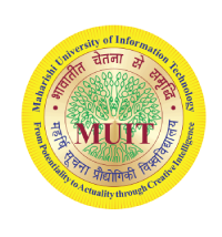 Maharishi University of Information Technology (MUIT) Noida