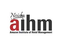 Amazon Institute of Hotel management (AIHM) Noida