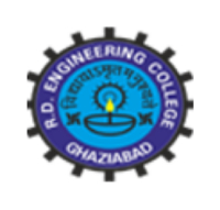 RD Engineering College (RDEC) Ghaziabad