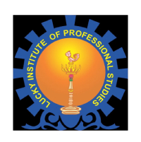 Lucky Institute of Professional Studies  (LIPS) Jodhpur