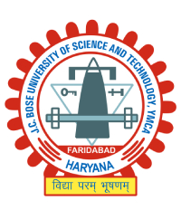 J.C Bose University Of Science And Technology (YMCA)  Faridabad