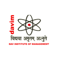 DAV Institute of Management (DAVIM) Faridabad