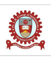 Pandit L.R. College of Technology (PLRCT) Faridabad