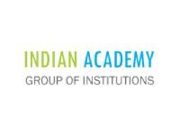 Indian Academy Group of Institutions  (IAGI) Bangalore
