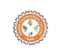 Anand Engineering College (AEC) Agra