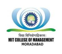 MIT College of Management (MITCOM) Moradabad