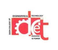 Doon College of Engineering and Technology Saharanpur