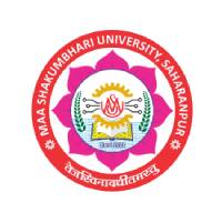 Maa Shakumbhari University (MSU) Saharanpur