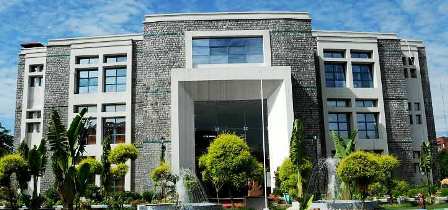 Birla Institute of Management Technology (BIMTECH) Greater Noida