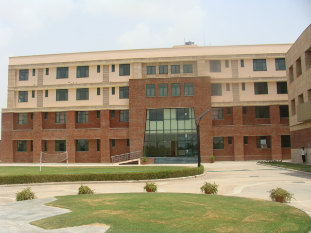 Jaipuria School Of Business  (JSB) Ghaziabad