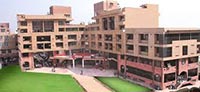 Jagannath International Management School (JIMS)  Kalkaji,  New Delhi
