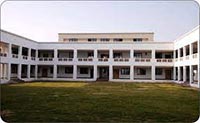 Maharaja Agrasen Business School (MABS) New Delhi
