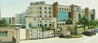 GL Bajaj Institute of Management and Research (GLBIMR) Greater Noida