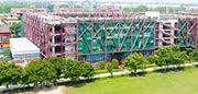 O P Jindal Global University Gurgaon