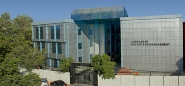 Guru Nanak Institute Of Management (GNIM) New Delhi