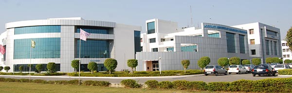 Accurate Institute Of Management And Technology (AIMT) Greater Noida