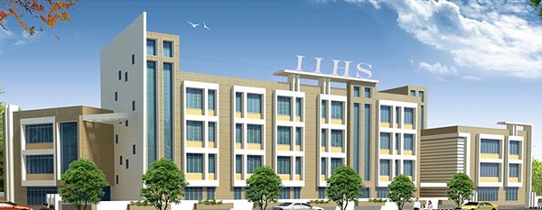 Indirapuram Institute Of Higher Studies  (IIHS) Ghaziabad