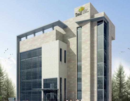 SOIL Institute Of Management Gurgaon