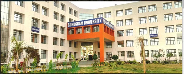 Gurugram University (GU) Gurgaon