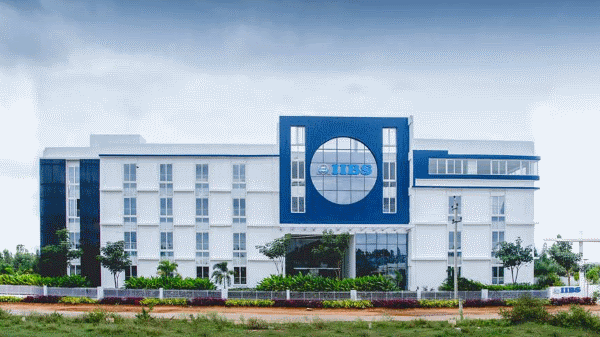 International Institute of Business Studies (IIBS) Bangalore