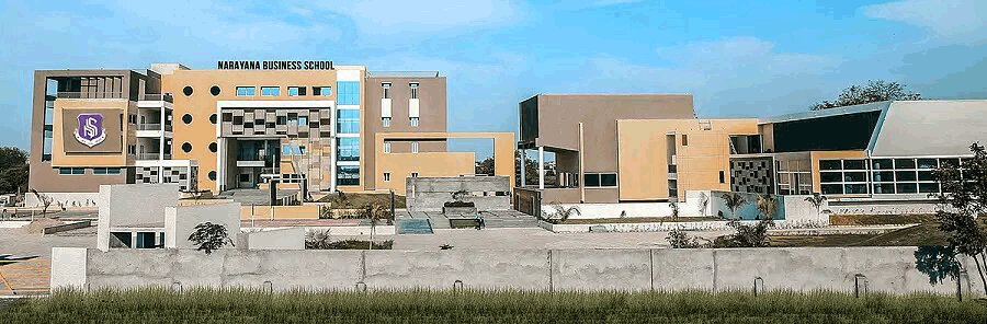 Narayana Business School(NBS) Ahmedabad
