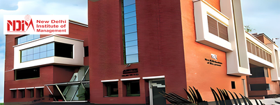 New Delhi Institute of Management(NDIM) Delhi