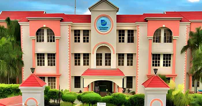 Uttaranchal University Dehradun