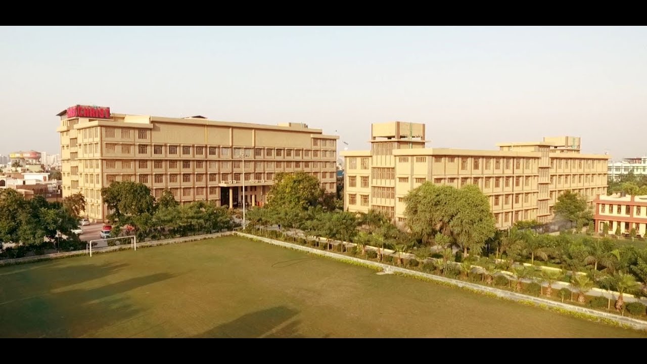Christ University Ghaziabad